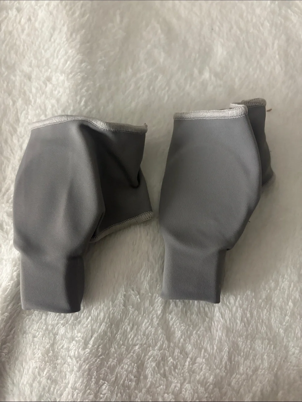 Orthopedic Metatarsal Sleeves